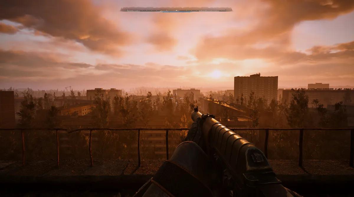 STALKER Legends Trilogy får en välbehövlig uppdatering med Patch 1.2