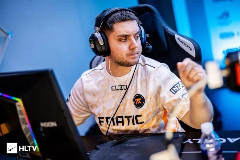 G2 Esports slutför ändringar i listan: MATYS ansluter sig, huNter- tar över som IGL