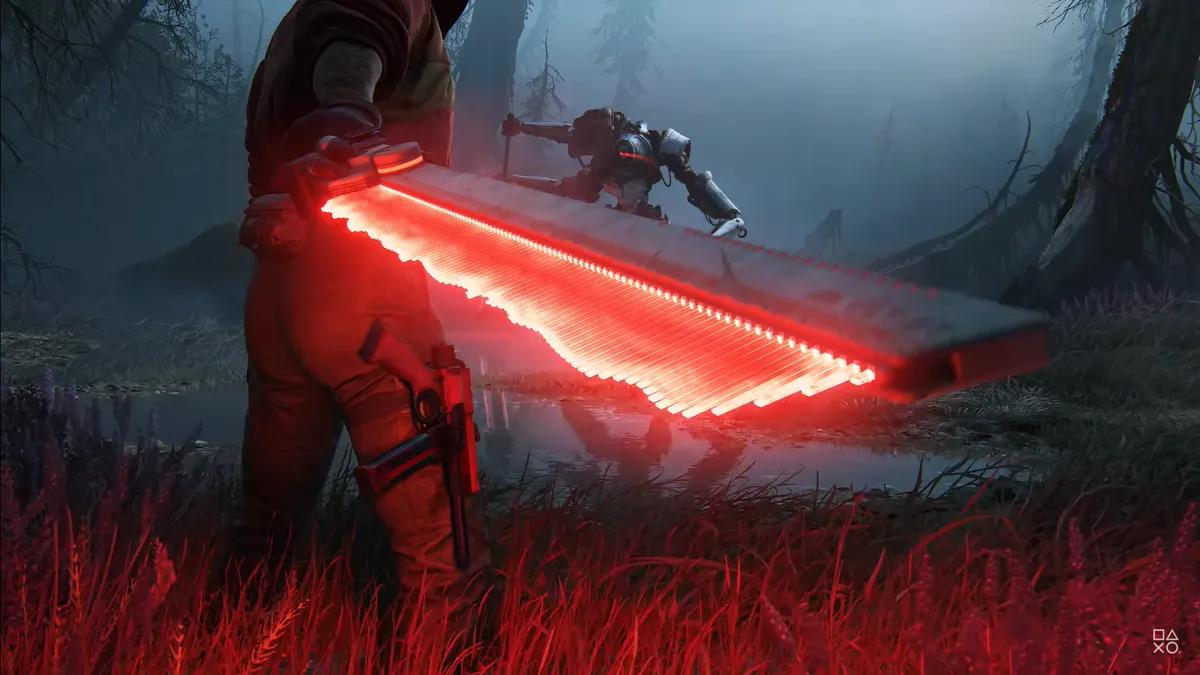 Naughty Dogs Intergalactic: The Heretic Prophet Leak avslöjar detaljer om spel och berättelse