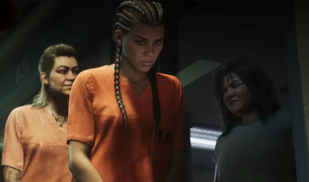 GTA 6 Lucia Actress-rykten växer när sociala medier försvinner