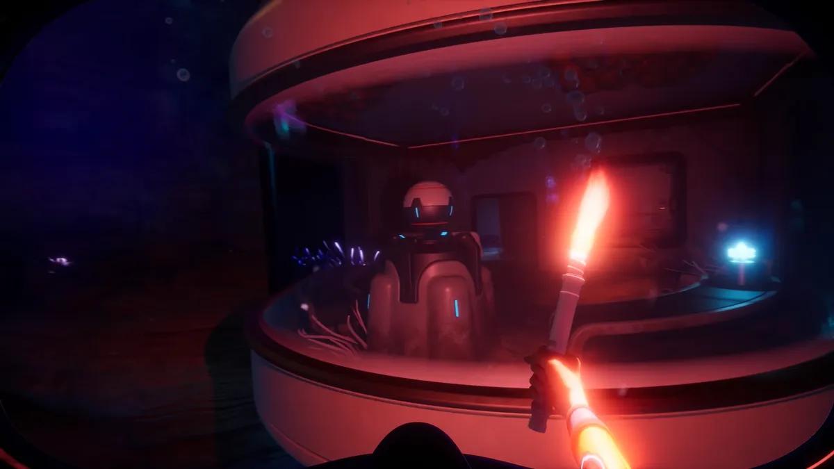 Subnautica 2-läckan bekräftar innehållsskärningar bakom 2026-förseningen