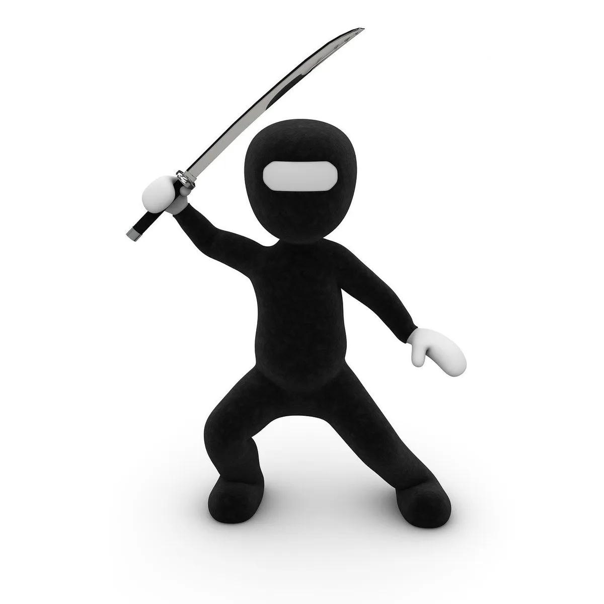 No Deposit Ninja - En ny spelifierad metod för att hitta onlinekasinon