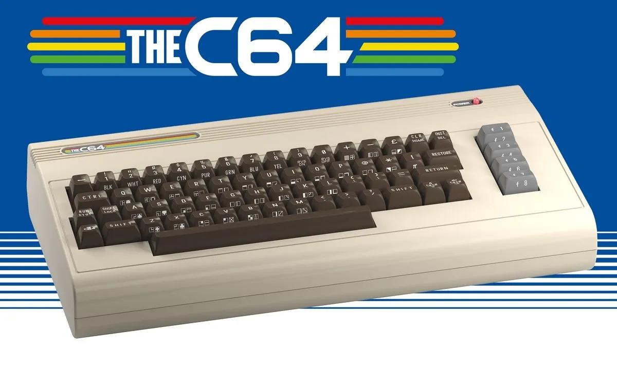 Commodore 64 Ultimate: En klassiker pånyttfödd med modern kraft