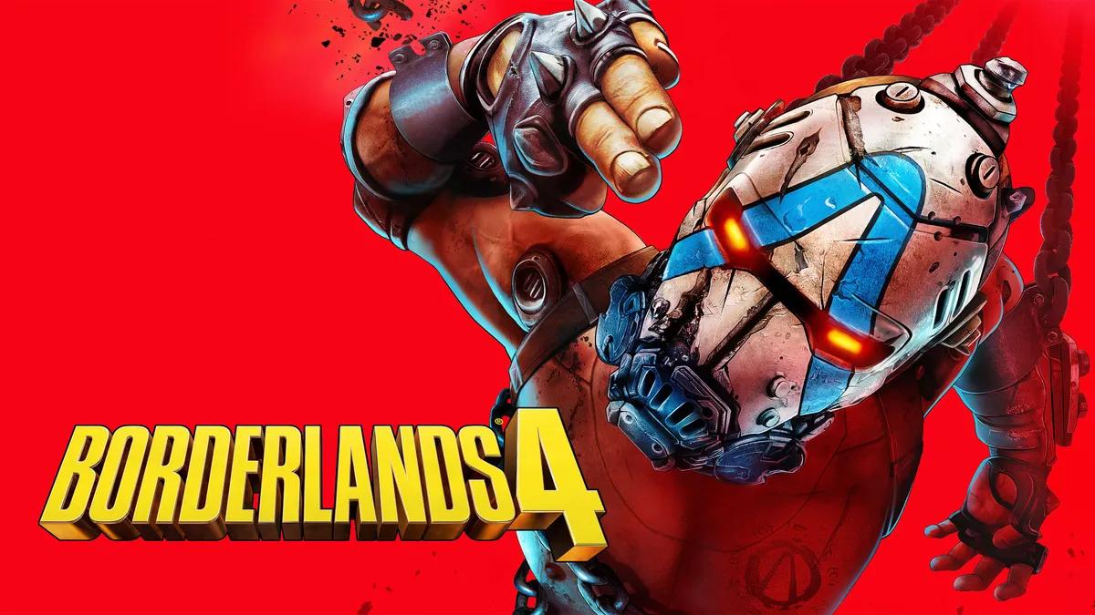 Randy Pitchford avslöjar Borderlands 4 Figurine Map och överraskar fansen