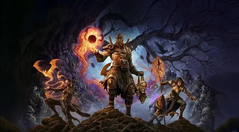 En underskattad Diablo 4-resurs blir avgörande under säsong 9