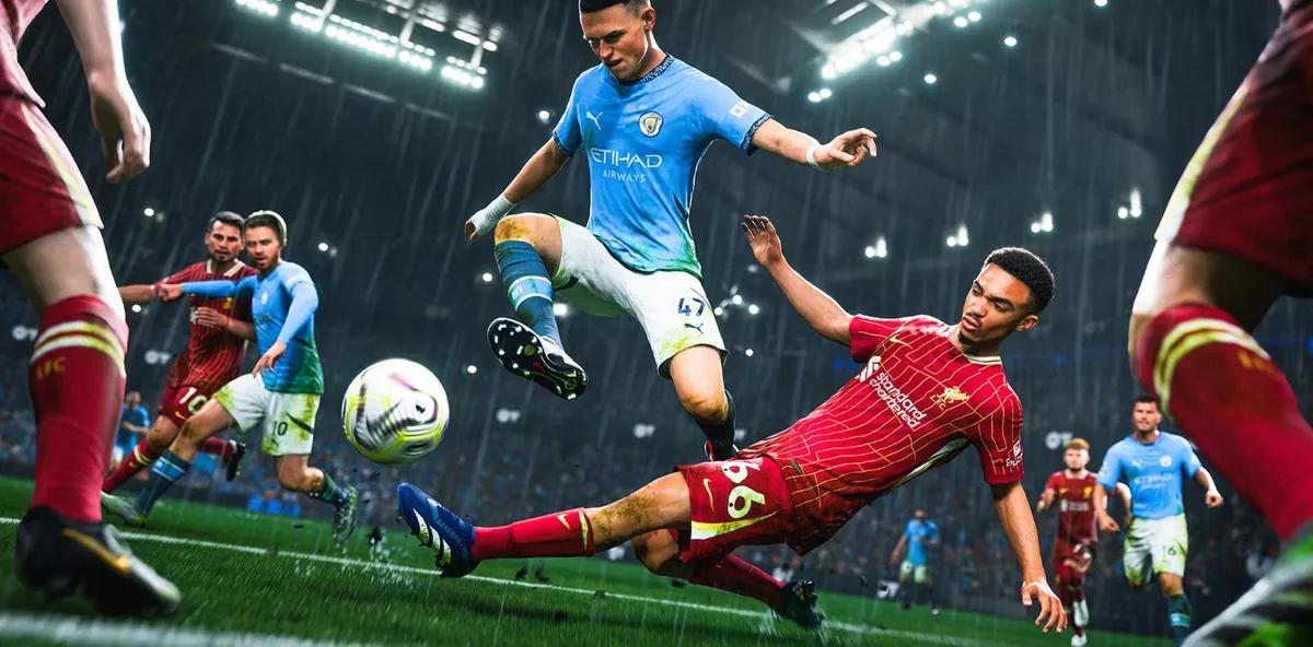 EA Sports FC 26 Ultimate Edition Omslagsstjärna avslöjad: Zlatan Ibrahimovic återvänder