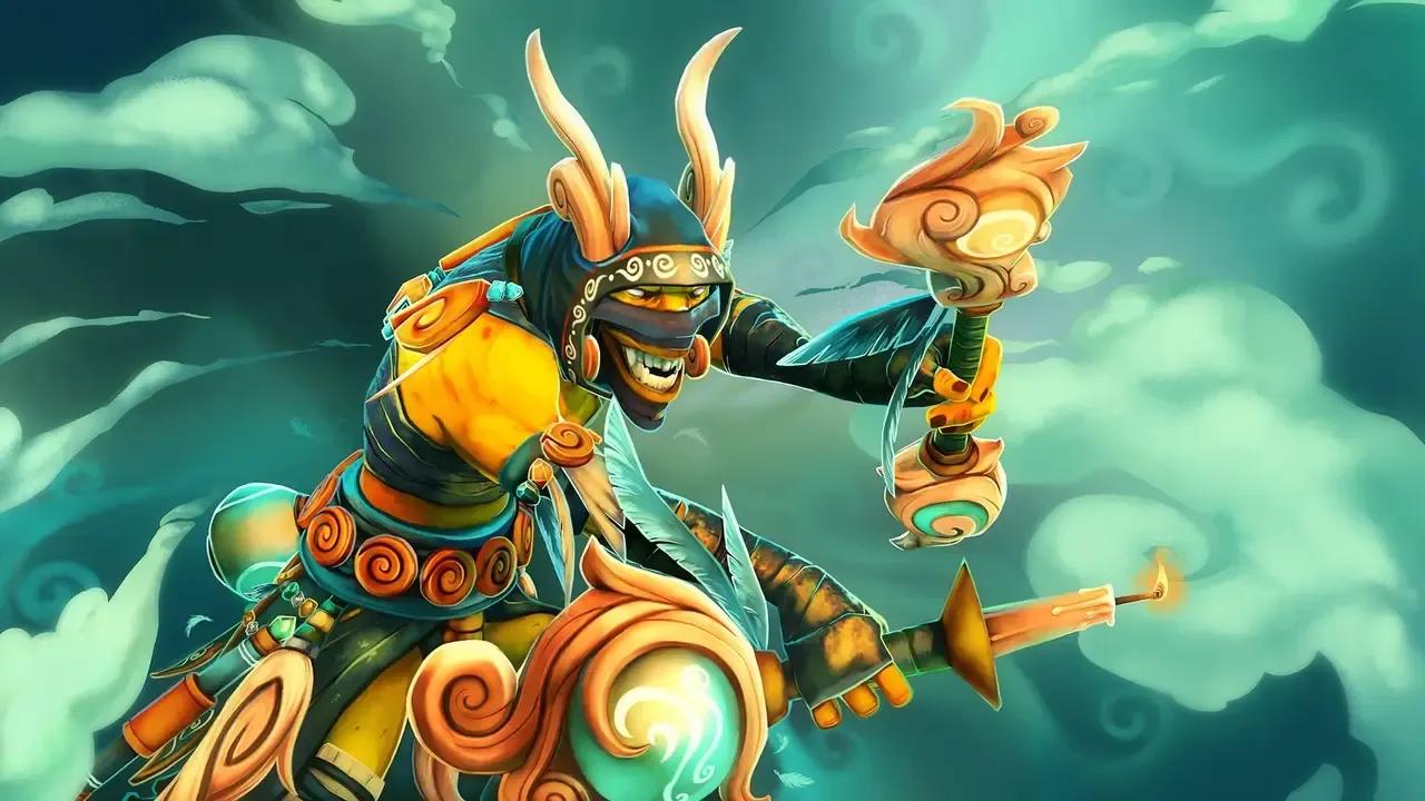 Mest utvalda hjältar på Esports World Cup 2025: Shadow Shaman leder förpackningen