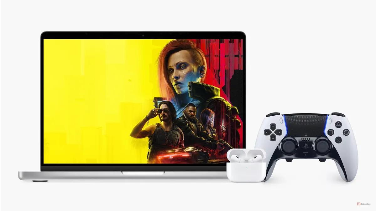 Cyberpunk 2077 kommer till Mac den 17 juli med fullt stöd för M-Series och Phantom Liberty