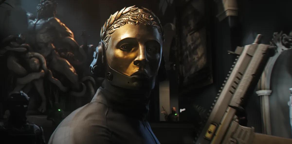 IO Interactive förklarar hur Hitman formade 007: First Light