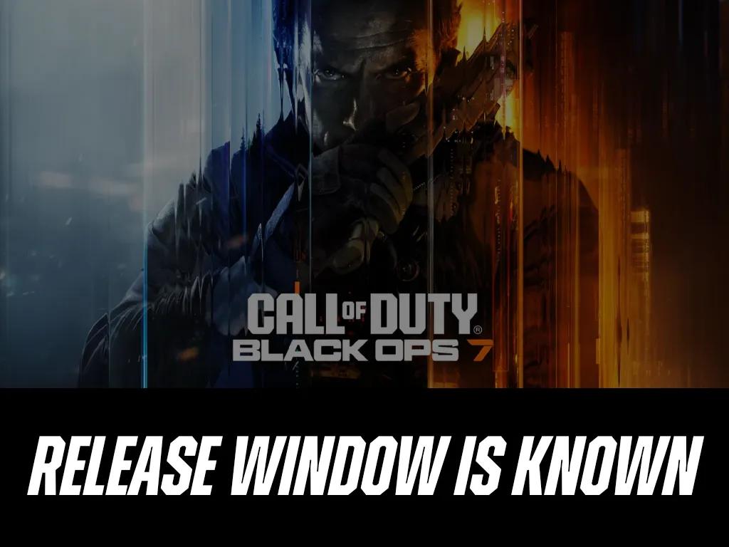 Black Ops 7 får nästa avslöjande på Gamescom Opening Night Live