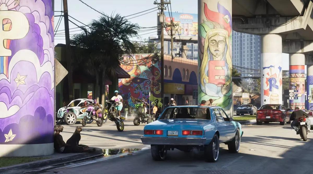 GTA 6-annonser kommer att visas runt om i världen efter att Rockstar har avslutat marknadsföringsanställningarna