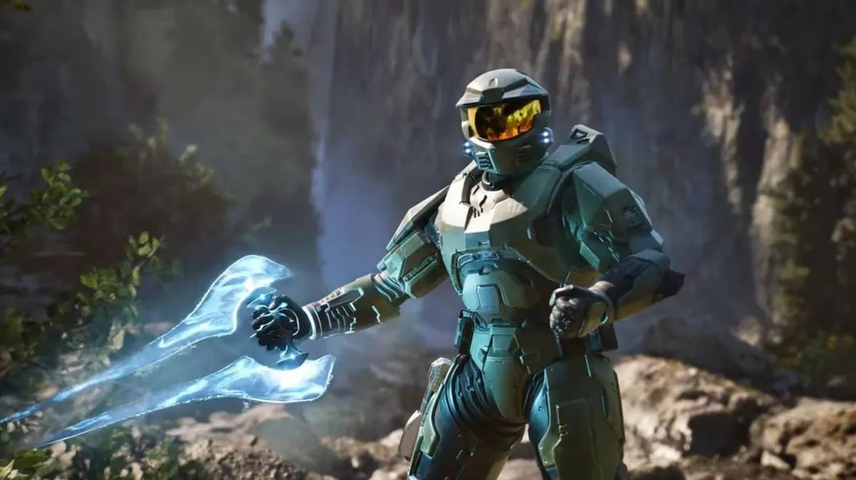 Halo Studios skärs tyst när Xbox-uppsägningar staplas, utvecklare säger att det nya Halo-spelet kämpar
