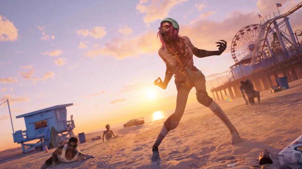 Dead Island 2 var nästan en katastrof - tills Deep Silver slog Reset