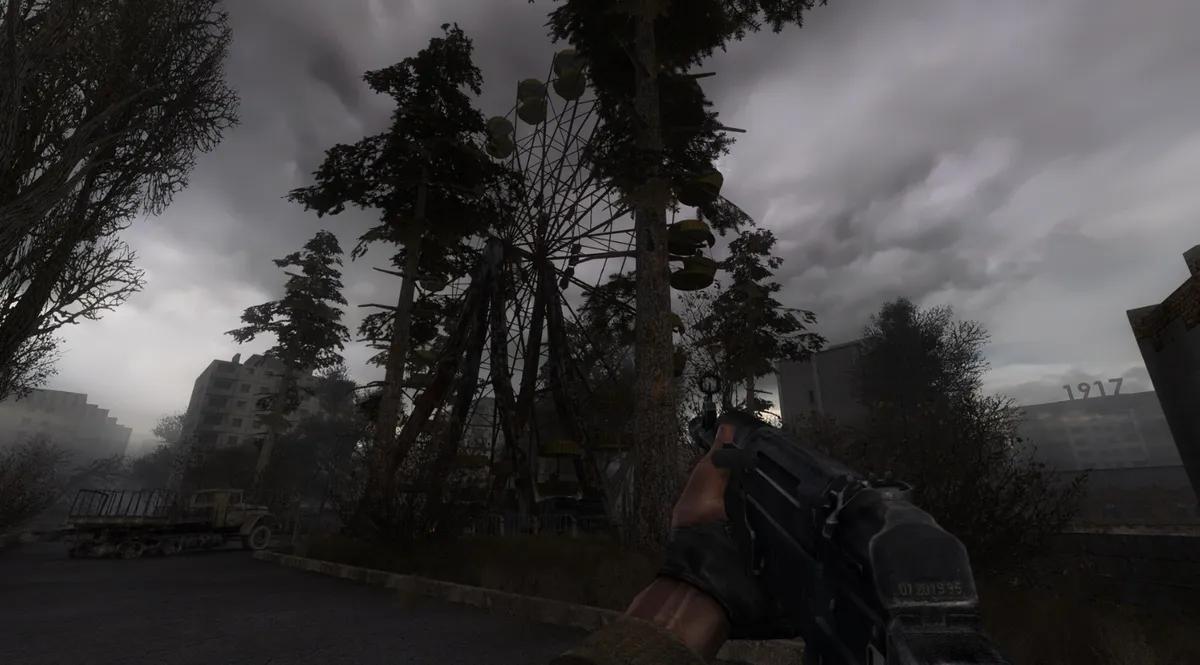 STALKER Trilogy Remaster får stor stabilitetsuppdatering i Patch 1.2