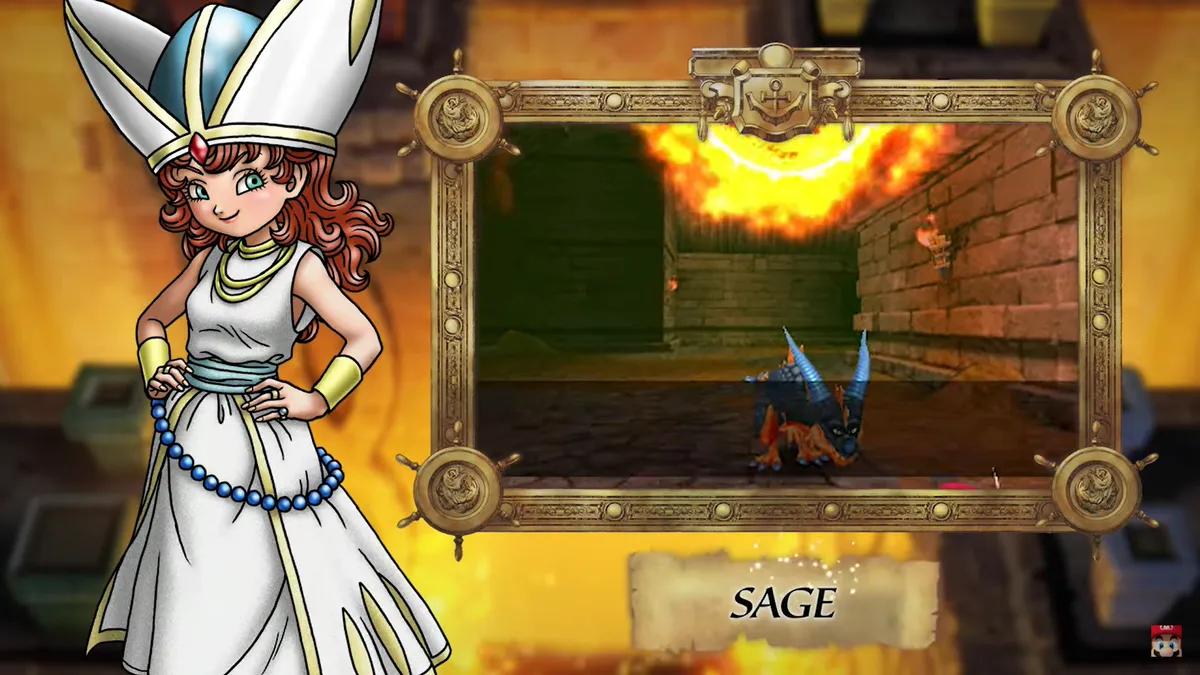 Dragon Quest VII Remake satt till 2026, fans undrar om det är rätt drag