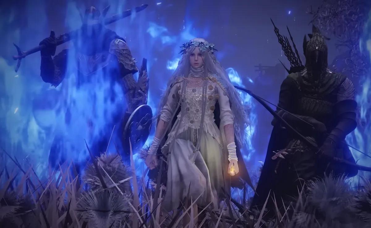 Elden Rings Nightreign Randomizer Mod bryter upprepningsslingan