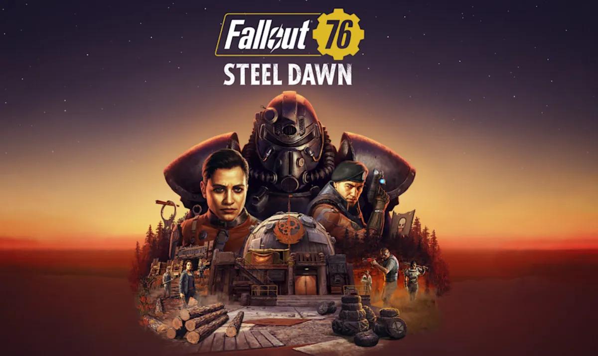 Fallout 76 kommer att synkronisera framtida uppdateringar med TV-serien - även med ett 194-årigt gap