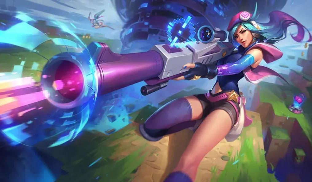 Aspirerande LoL Pro Felaktigt förbjudet för Inting - Riot medger att det bara var en skicklighetsfråga