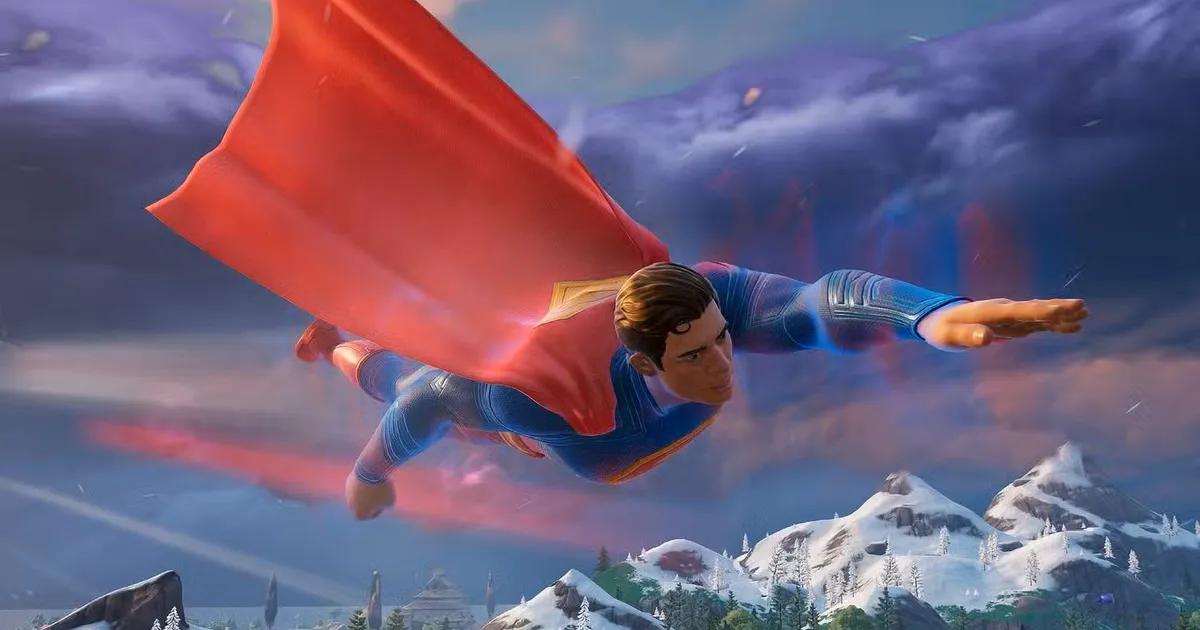 Fortnite Leak Teases New 6-spelare teamläge och stora innehållsuppdateringar