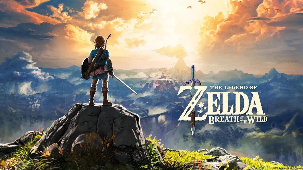 Första detaljerna om rollistan för The Legend of Zelda-filmen avslöjade