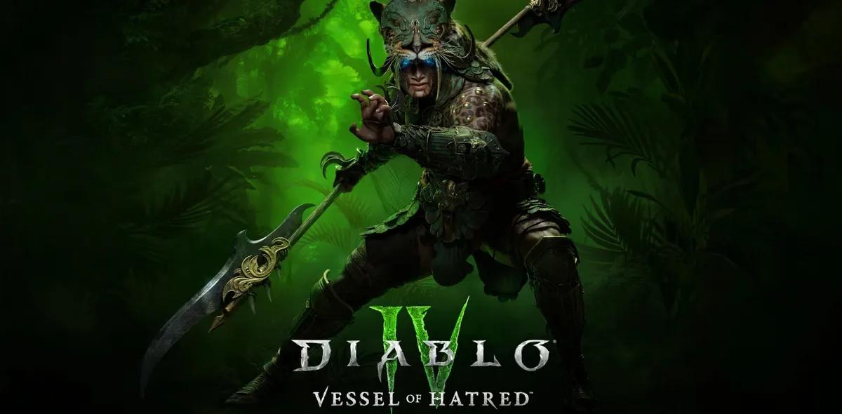 Diablo 4 lanserar överraskningsevenemang mitt i turbulensen under säsong 9