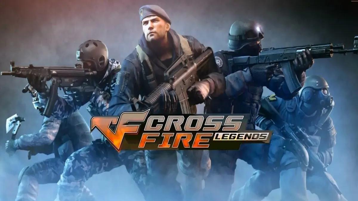 Crossfire: Legends återvänder med regionalt betatest på mobilen