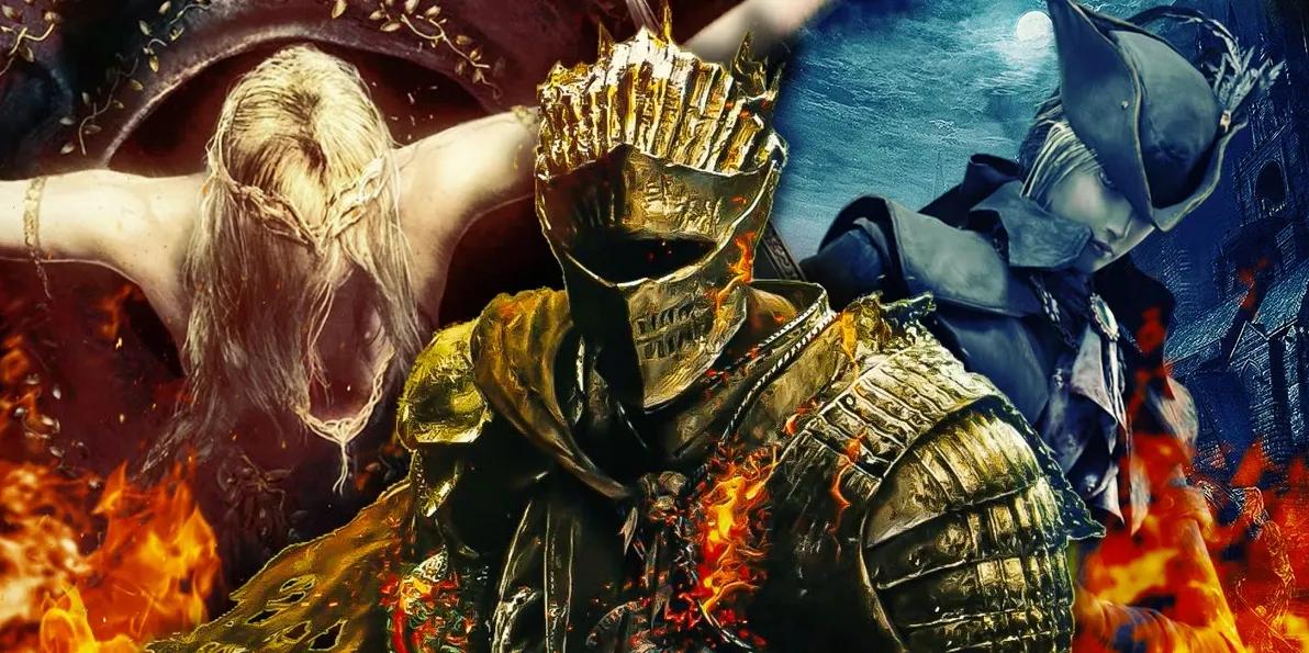 Dark Souls 3 Remaster påstås vara i verk för 2026