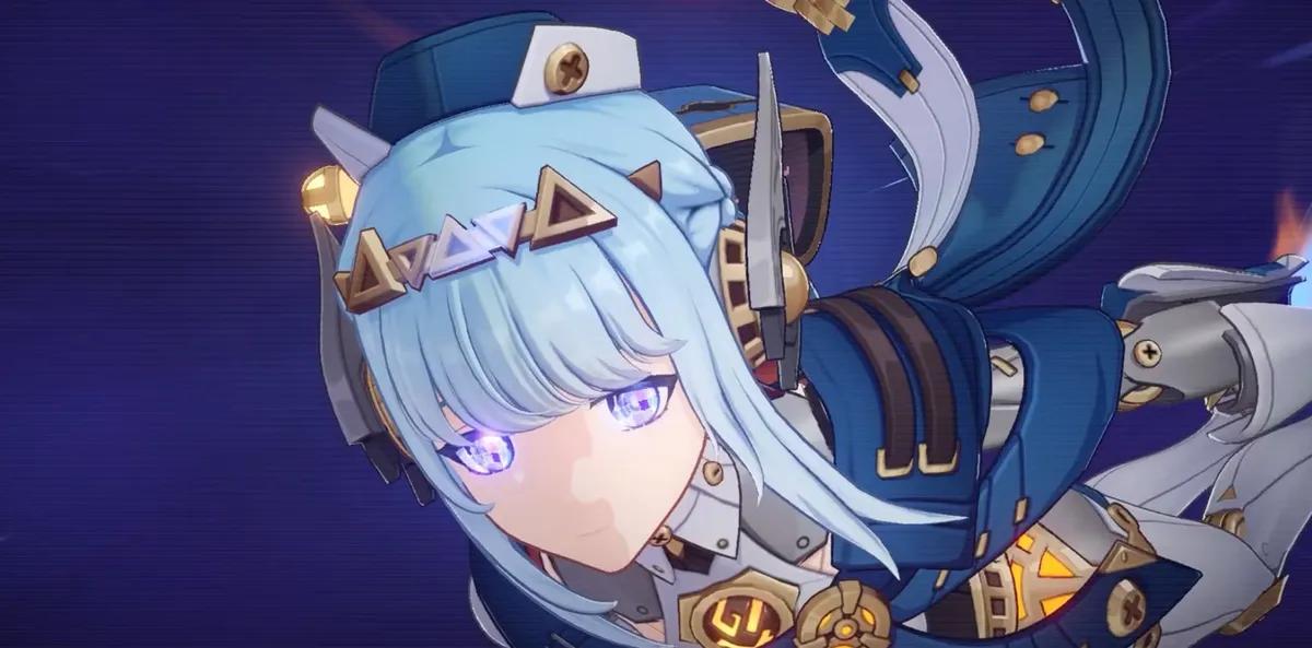 Genshin Impact avslöjar hela uppställningen av evenemangsbanners för version 5.8