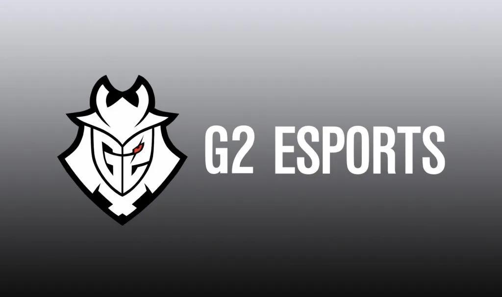 G2 Esports presenterar förnyad CS2-trupp med viktiga tillskott från HEROIC och Fnatic