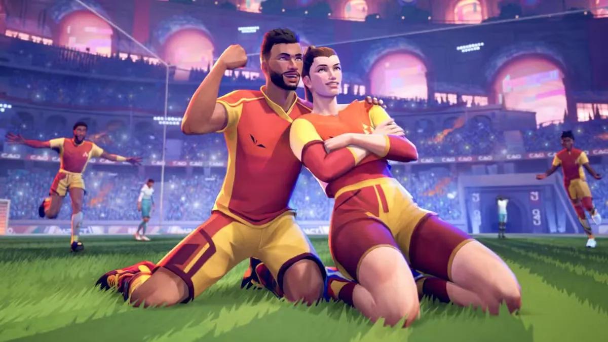 Sloclap avslöjar färdplan för Rematch: Crossplay, rankade lägen och viktiga funktioner som kommer in