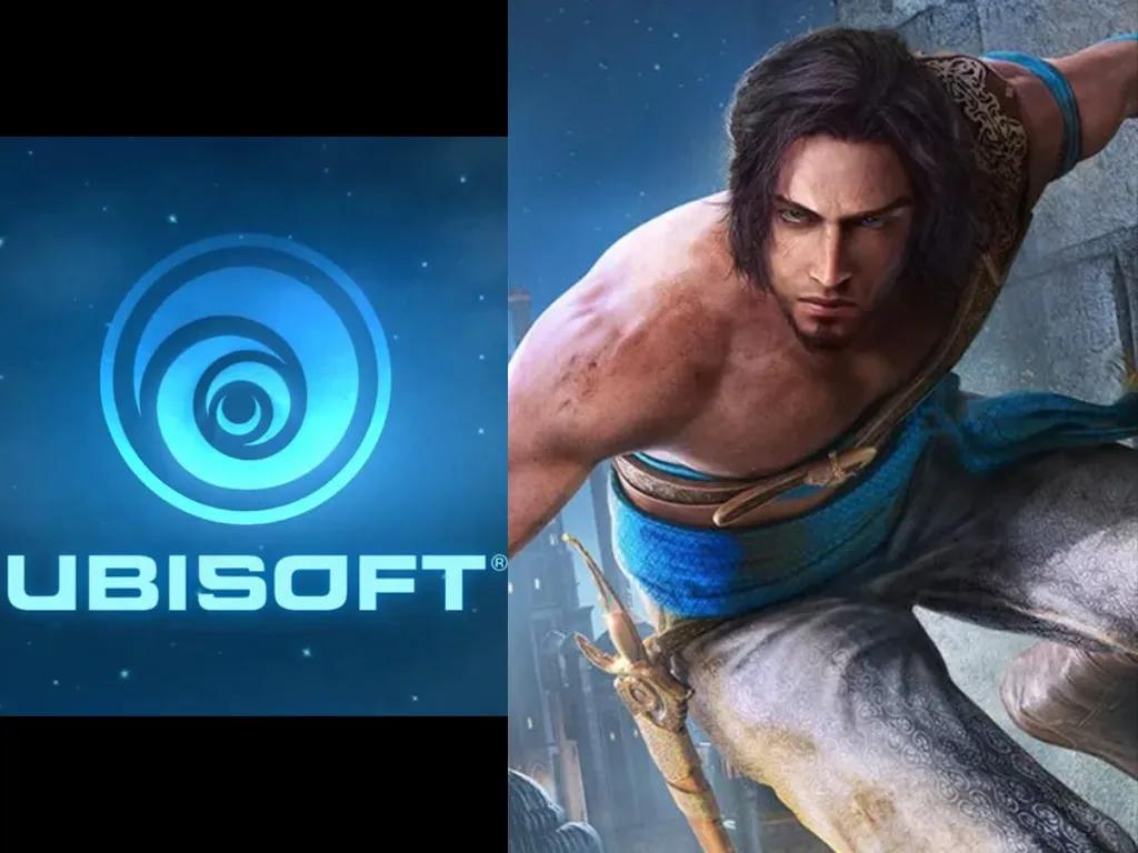 Ubisoft säger att Prince of Persia Remake är "mycket snart" men Splinter Cell saknas fortfarande