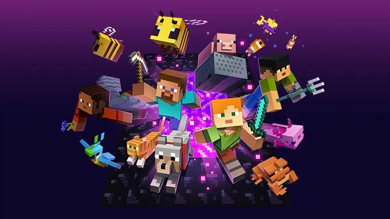 Minecraft-spelare bygger imponerande snabbt resesystem med hjälp av Redstone