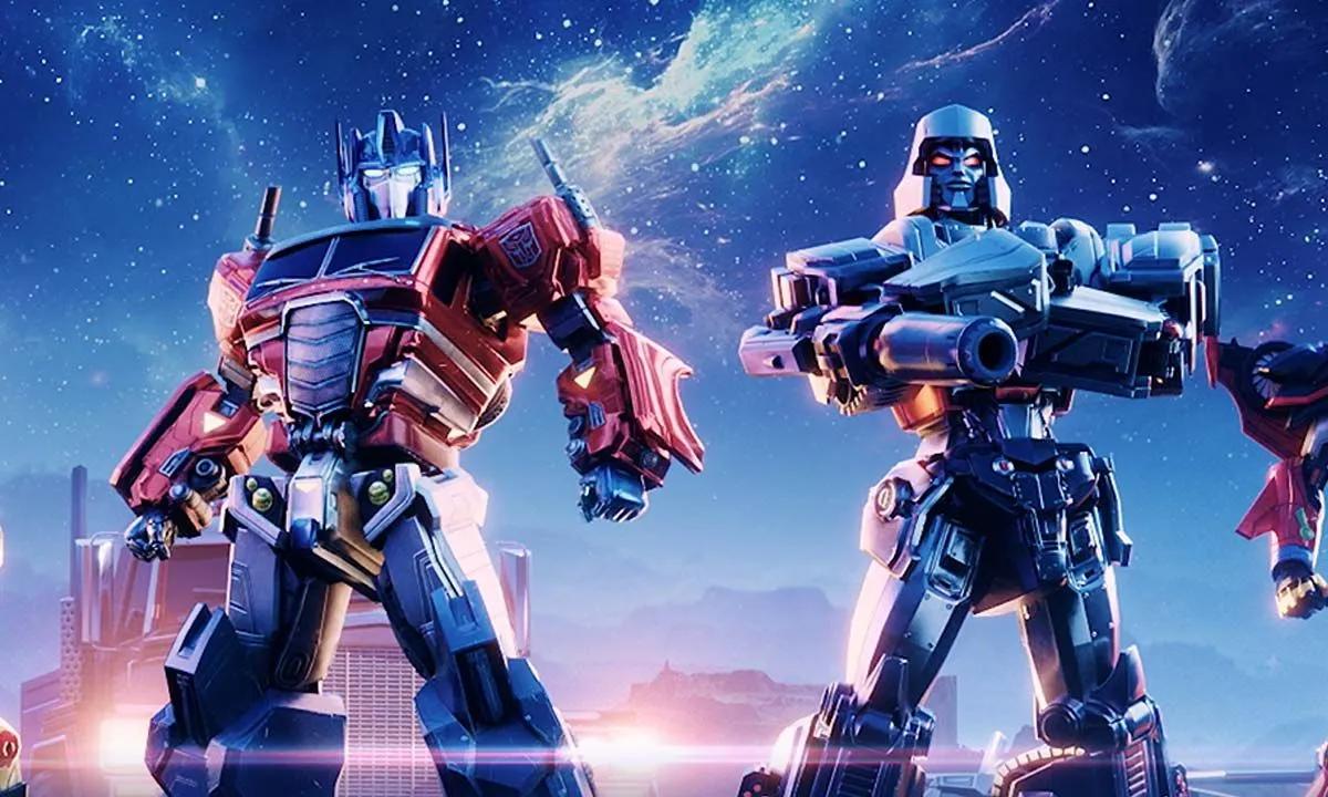 PUBG Mobile x Transformers: Fullständig uppdelning av 3.9 Prize Path Event