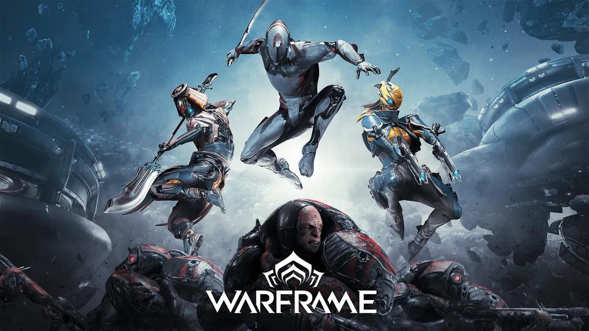 Warframe Mobile Heads till Android med Closed Beta kommer hösten 2025