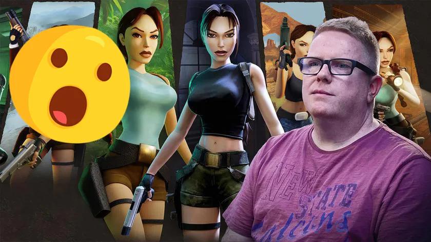 Tomb Raider-kompositören Peter Connelly fängslad för bedrägeri med statliga lån