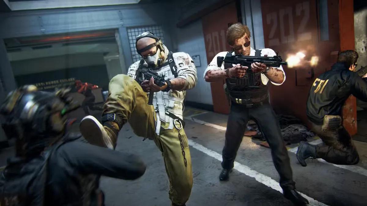 Call of Duty: Black Ops 7 Rating antyder att kontroversiell överföringsfunktion återvänder
