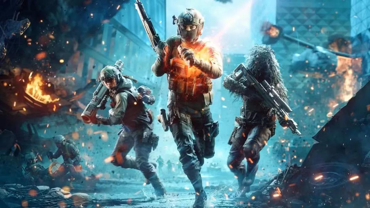 Battlefield 6 Open Beta kommer att låta spelare välja mellan klasslåsta och öppna vapenbelastningar