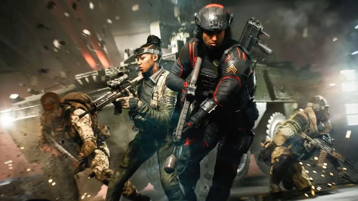 Battlefield 6 lanseras enligt uppgift den 10 oktober mitt i växande hype