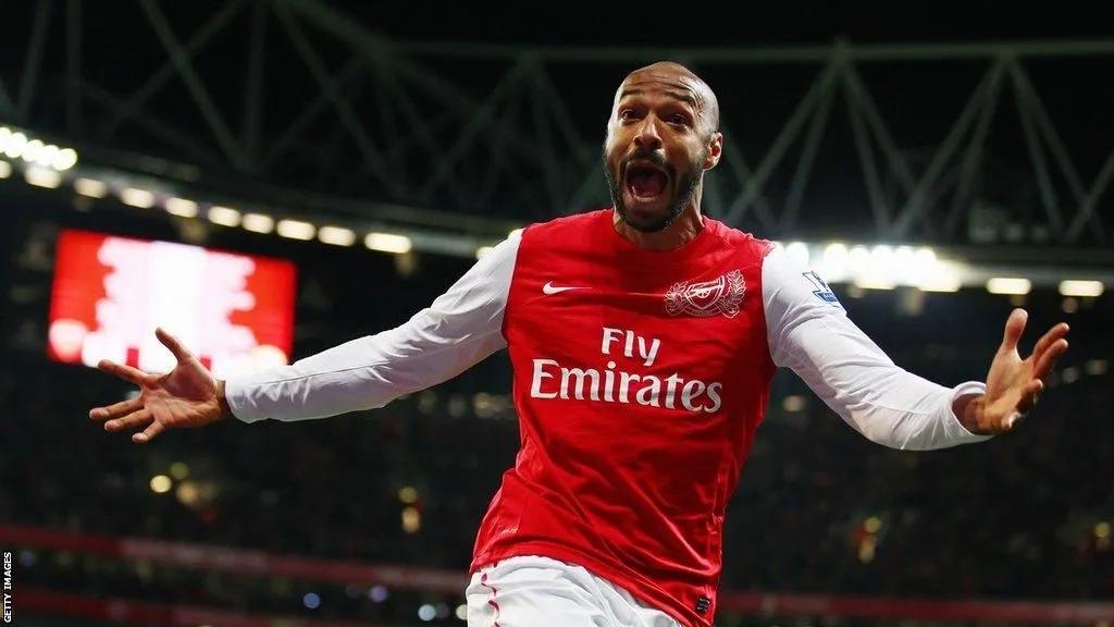 Thierry Henry & John Terry uppges gå med i eFootball 2025 Legends Roster
