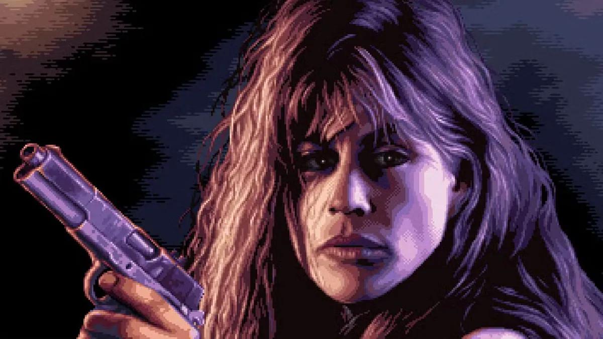 Terminator 2D: No Fate försenad till 31 oktober - men det kan vara bra
