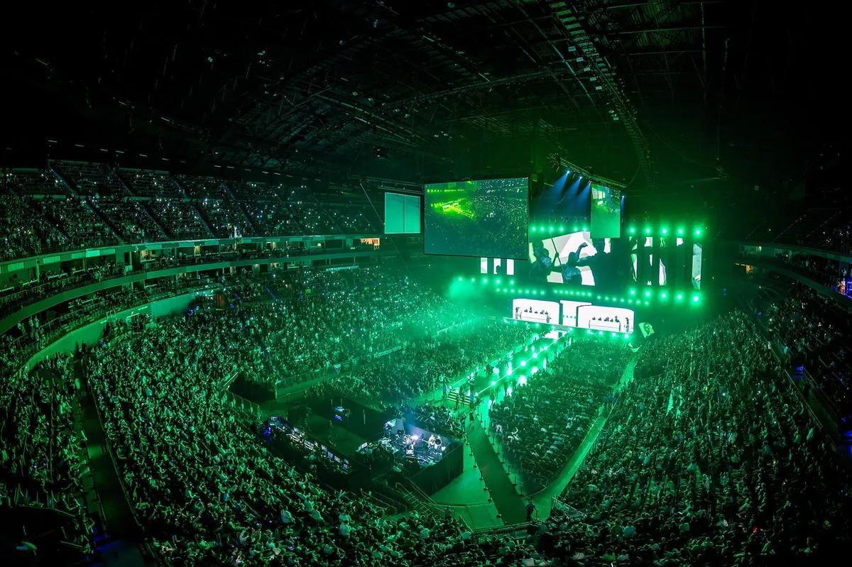 Din guide till IEM Köln 2025: Format, lag, schema och streams