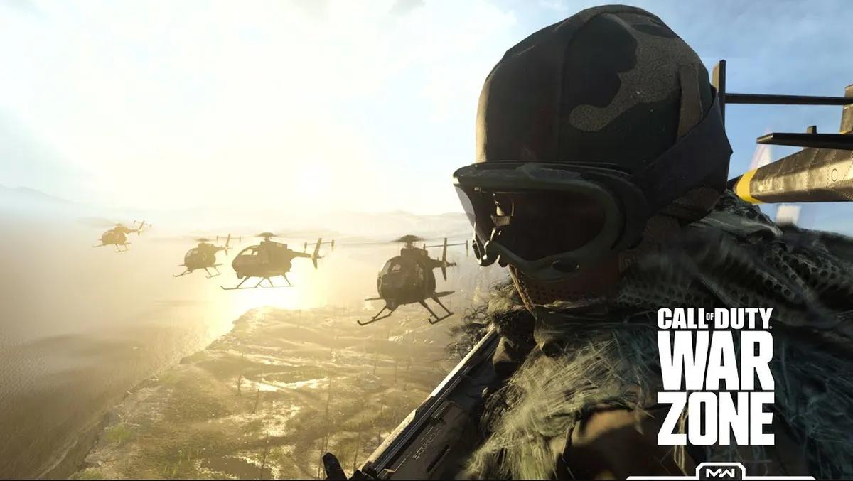 Warzone-spelare riskerar permanenta förbud för AFK XP-odling i Plunder