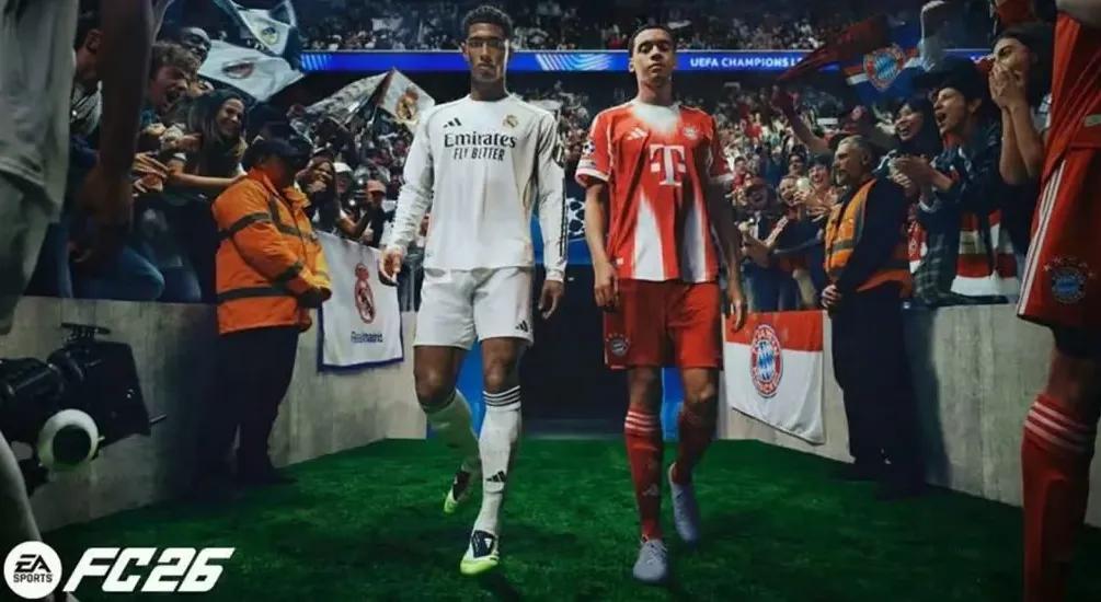 EA FC 26 Dev svarar på oro över "färre" FUT-promos
