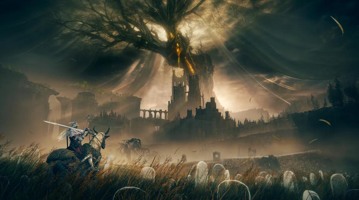 Sony köper andel i Bandai Namco, knyter band kring Elden Ring och mer