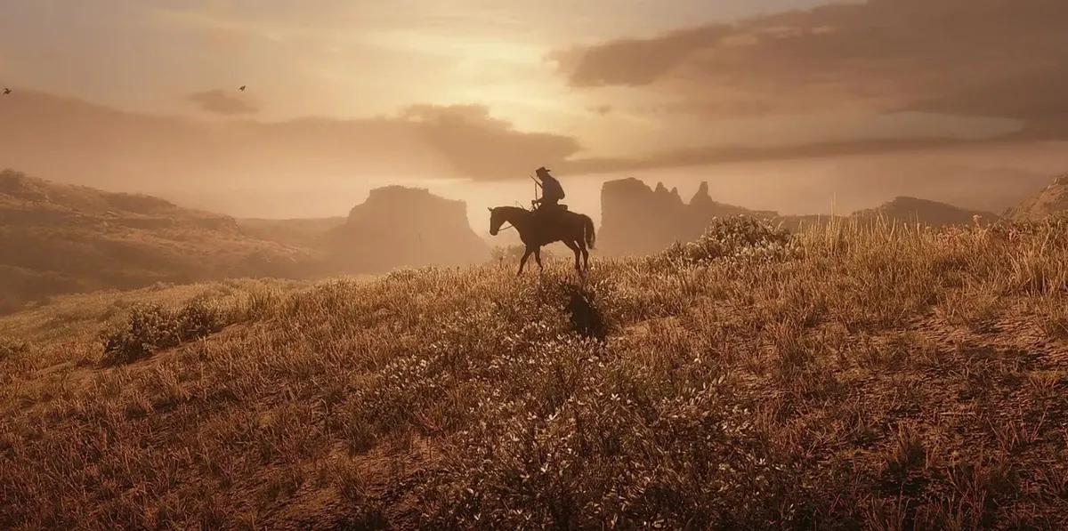Kommer vi någonsin att se Red Dead Redemption 3?
