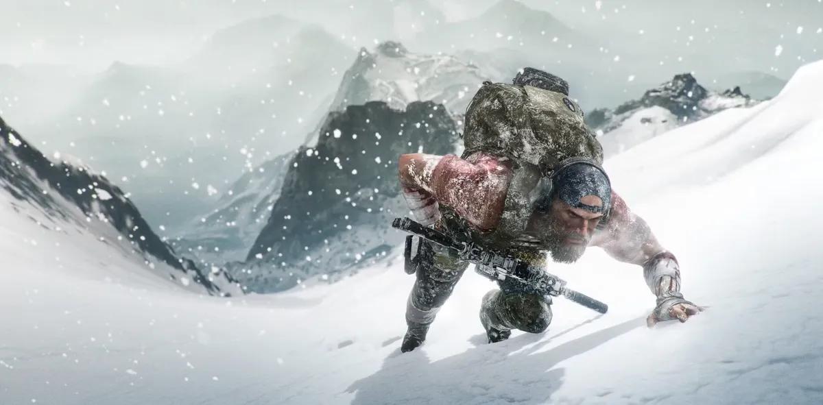 Rykte: Nästa Ghost Recon-spel kan komma att byta ut Ubisofts motor mot Unreal