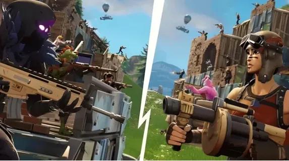 Fortnite-skaparen får mångmiljonavtal för viral karta