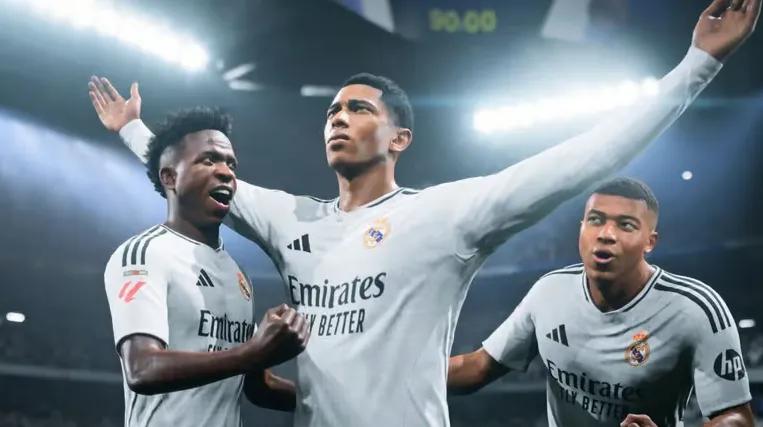 Bästa lånevärvningarna i EA FC 25 Career Mode