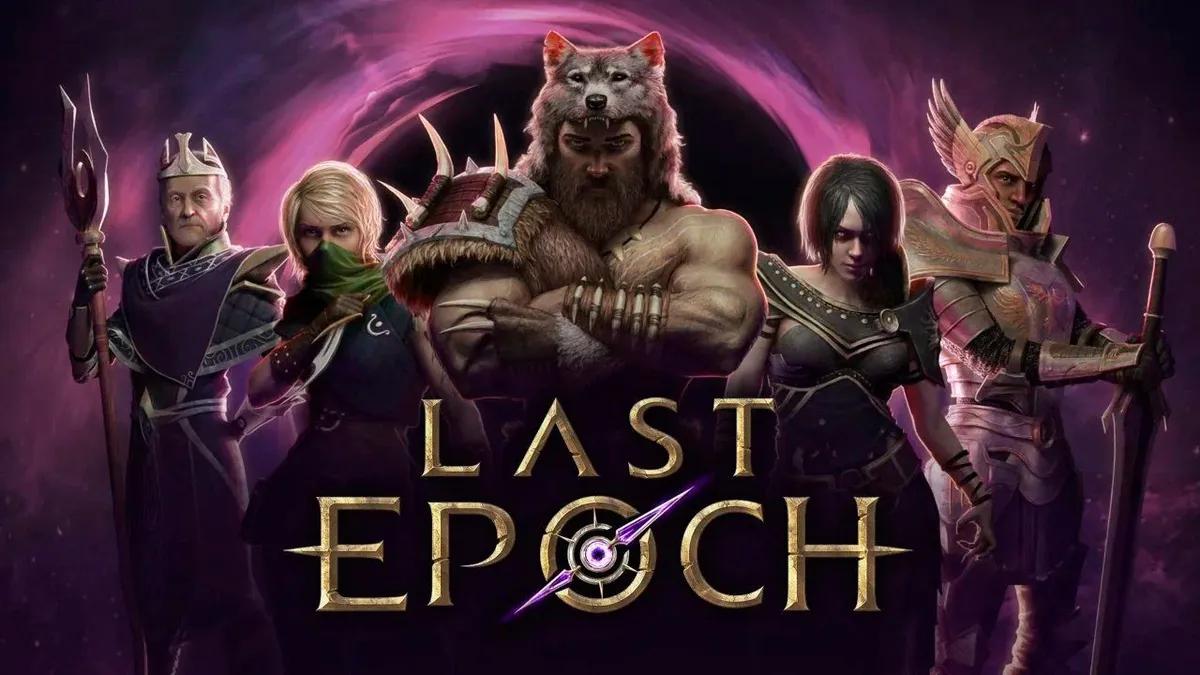 Krafton förvärvar Last Epoch-utvecklaren Eleventh Hour Games