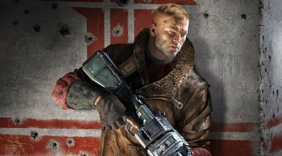 Wolfenstein-serien på gång hos Amazon efter Fallouts framgångar